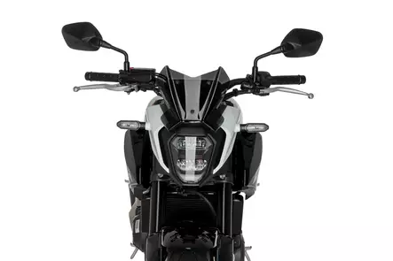 Puig Windshield New Generation Sport Honda Cb500 Hornet - Duell MP varaosat ja tarvikkeet - 96824 - 1