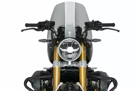 Puig Windshield New Generation Touring Bmw R12 Nine T 2 - Duell MP varaosat ja tarvikkeet - 95894 - 1