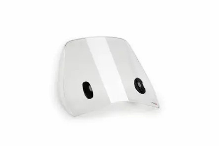 Puig Windshield Trafic Niu Mqi Gt/Gt Evo/+ Sport C/Clea - Duell MP varaosat ja tarvikkeet - 96734 - 1