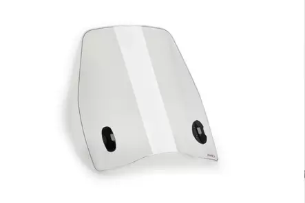 Puig Windshield Urban Vespa Sprint 50/125/150 E5 C/Clea - Duell MP varaosat ja tarvikkeet - 96564 - 1