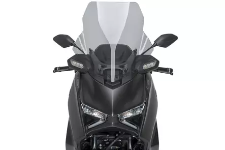 Puig Windshield V-Tech Line Touring Yamaha X-Max 125/30 - Duell MP varaosat ja tarvikkeet - 94734 - 1
