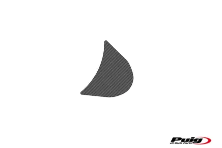 Puig Yoke Protector Carbon Kawasaki Z1000 14-18' - Duell MP varaosat ja tarvikkeet - 90174 - 1
