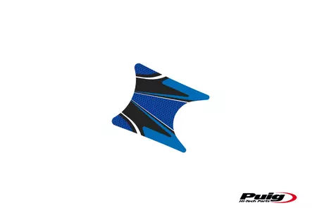 Puig Yoke Protector Ducati R Nine T 14-18' C/Blue - Duell MP varaosat ja tarvikkeet - 92104 - 1