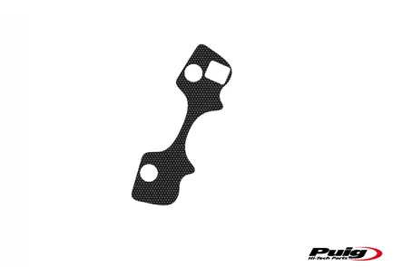 Puig Yoke Protector Gsx-R1300 Hayabusa 08-17 C/Sim.Carb - Duell MP varaosat ja tarvikkeet - 91364 - 1