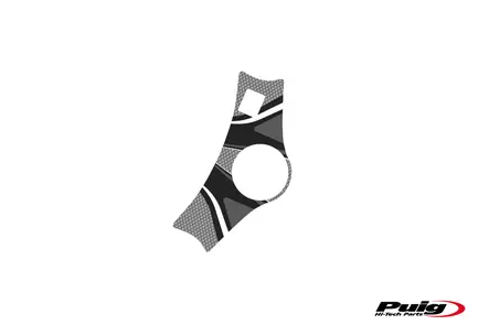Puig Yoke Protector Honda Vfr800 98-01 C/Grey - Duell MP varaosat ja tarvikkeet - 91704 - 1