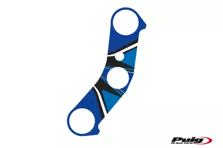 Puig Yoke Protector Yamaha R1 04-06' C/Blue - Duell MP varaosat ja tarvikkeet - 91434 - 1