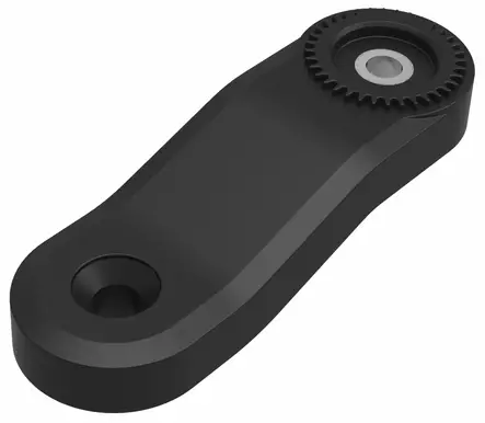 Quad Lock 360 Arm - Extension Arm - Duell MP varaosat ja tarvikkeet - 116864 - 1
