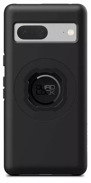 Quad Lock MAG Kotelo - Google Pixel 7 - Duell MP varaosat ja tarvikkeet - 116994 - 1