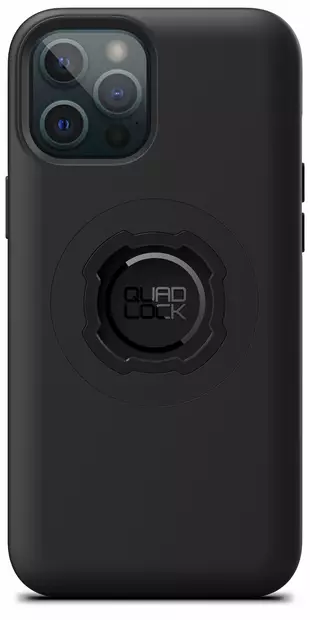 Quad Lock MAG Kotelo - iPhone 12 Pro Max - Duell MP varaosat ja tarvikkeet - 117004 - 1