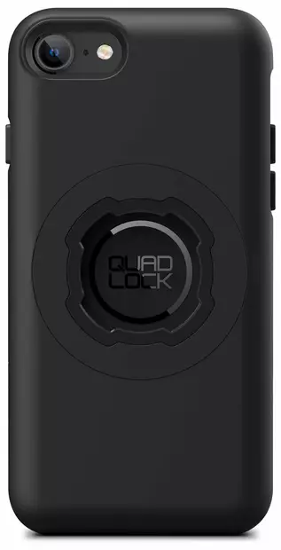 Quad Lock MAG Kotelo - iPhone SE (3rd / 2nd Gen) & 8 / 7 - Duell MP varaosat ja tarvikkeet - 117084 - 1