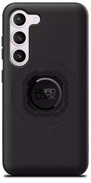 Quad Lock MAG Kotelo - Samsung Galaxy S23 - Duell MP varaosat ja tarvikkeet - 116894 - 1