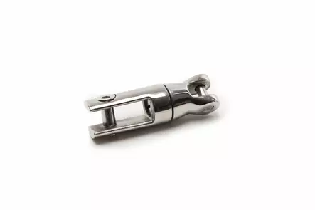 Qvarken Ankkuriyhdistäjä AISI 316 90mm - Duell venetarvikkeet - 139844 - 1