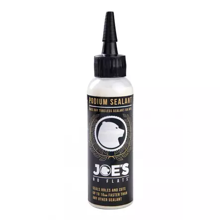 Renkaan tiivistysaine JOE´S Podium Sealant MTB 125ml - Duell polkupyörien varaosat ja tarvikkeet - 128664 - 1