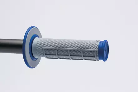 Renthal Tupet Duallayer Diamond Half Waffle Sininen - Duell MP varaosat ja tarvikkeet - 69184 - 1