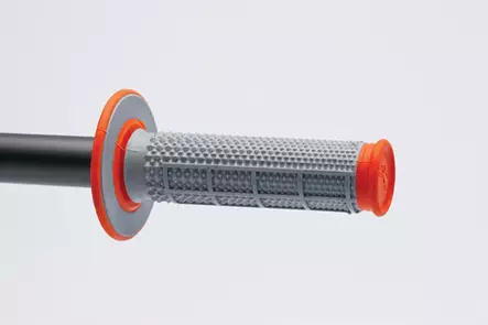 Renthal Tupet Duallayer TapePunainen Oranssi - Duell MP varaosat ja tarvikkeet - 69574 - 1