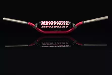 Renthal Twinwall 996 Villopoto/Stewart Punainen - Duell MP varaosat ja tarvikkeet - 69944 - 1