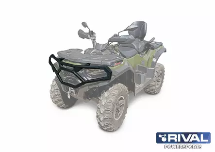 Rival Etupuskuri Teräs Loncin XWolf 700 S/L 2023- - Duell ATV varaosat ja tarvikkeet - 30634 - 1