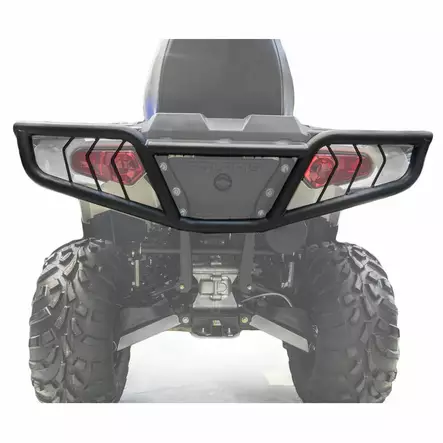 Rival Takapuskuri Teräs Polaris Sportsman 450 570 - Duell ATV varaosat ja tarvikkeet - 30524 - 1