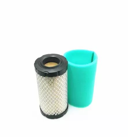 Rotary Ilmansuodatin - Esisuodatin B&S 17.5 & 20hv Intek - Duell pienkoneiden varaosat ja tarvikkeet - 74794 - 1