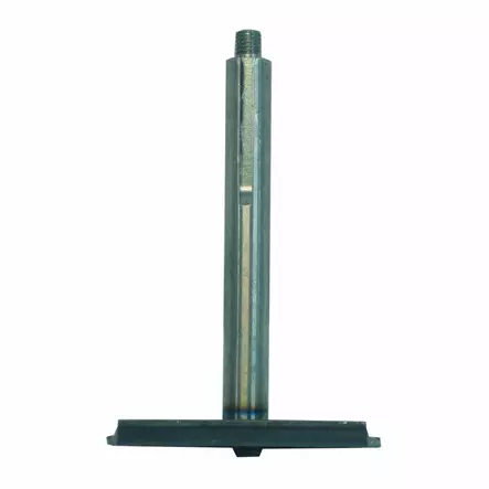 Rotary Teräakseli (162mm) Stiga Villa 85M Park 102M 121M - Duell pienkoneiden varaosat ja tarvikkeet - 73344 - 1