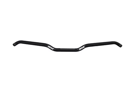 RSI Ohjaustanko Hustler Chromoly Full 22mm 13degree Hooked 1" Rise - Duell MK varaosat ja tarvikkeet - 24474 - 1