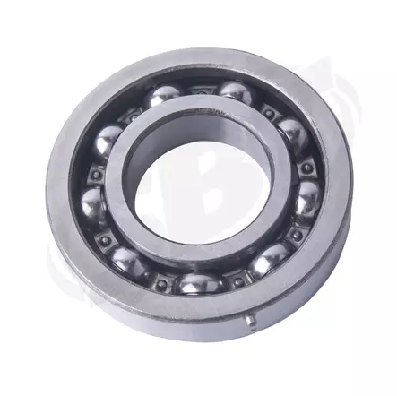 SBT 770 Crankshaft Bearing With Pin - Duell venetarvikkeet - 132514 - 1
