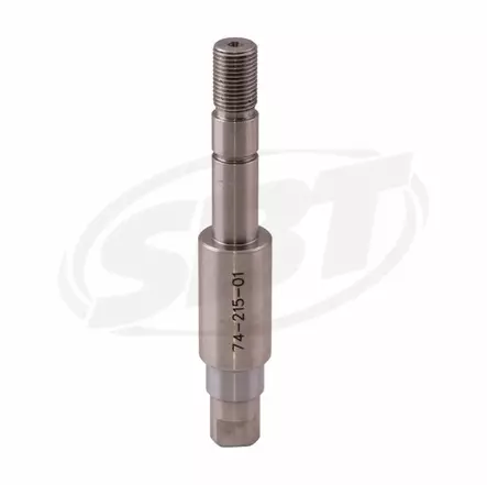 SBT Impelleri akseli Kawasaki - Duell venetarvikkeet - 131824 - 1