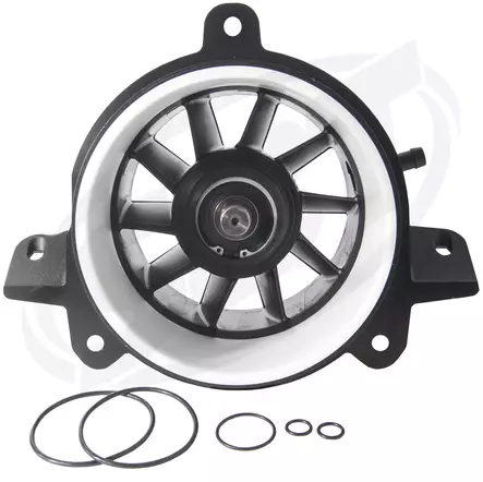 SBT Jettipumppu Sea Doo - Duell venetarvikkeet - 131804 - 1