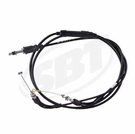 SBT Kaasuvaijeri Kawasaki 900 STX/1100 STX DI - Duell venetarvikkeet - 132884 - 1