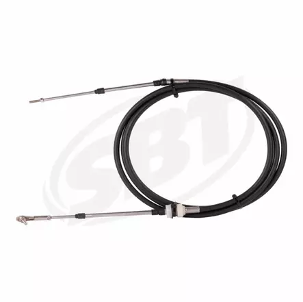 SBT Ohjausvaijeri Yamaha GP800 - Duell venetarvikkeet - 132824 - 1