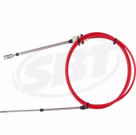 SBT Pakkivaijeri Yamaha SUV/SV 1200 - Duell venetarvikkeet - 132494 - 1
