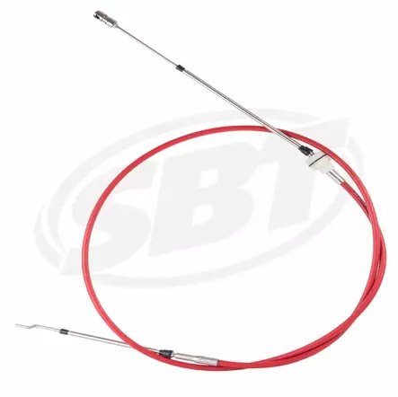 SBT Pakkivaijeri Yamaha VX 110/1100/Cruiser/Deluxe/Sport - Duell venetarvikkeet - 132914 - 1