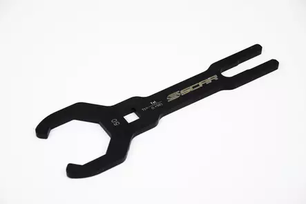 Scar Showa Fork Cap Wrench tool - Size: 50mm - - Duell MP varaosat ja tarvikkeet - 75824 - 1