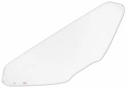 Schuberth C4 Pinlock-kalvo 53-59 - Duell ajovarusteet - 65494 - 1