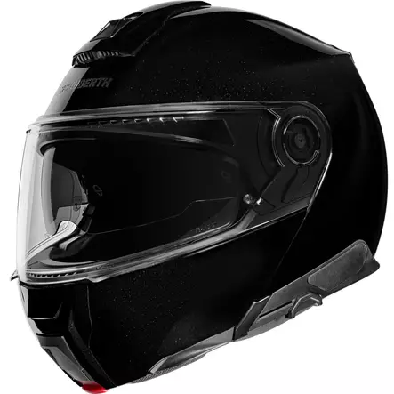 Schuberth Kypärä C5 musta, 57 M - Duell ajovarusteet - 65604 - 1