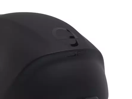 Schuberth Kypärä J2 matta musta, 61 XL - Duell ajovarusteet - 66074 - 1