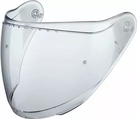 Schuberth M1 Visor clear - Duell ajovarusteet - 140944 - 1