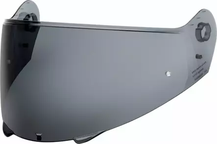 Schuberth R2 visiiri tumma savu one size - Duell ajovarusteet - 65324 - 1