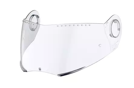Schuberth Visiiri kirkas 60-64 C3/C3 Pro/S2/S2 Sport - Duell ajovarusteet - 64744 - 1