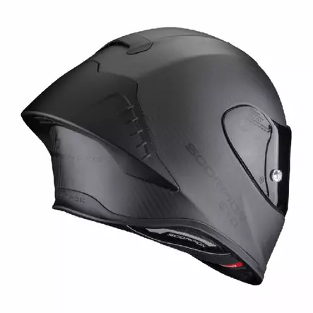 SCORPION Helmet EXO-R1 EVO II CARBON AIR Matt Black, S - Duell ajovarusteet - 50944 - 1