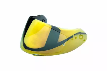 SCORPION Visiiri EXO-1200/710/510/491/390 Air Kulta peili Maxvision ready - Duell ajovarusteet - 49864 - 1