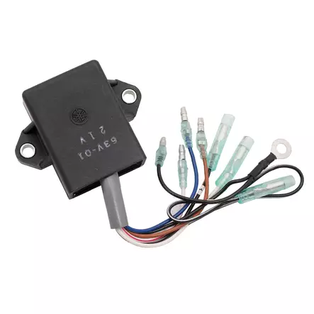 Sea-X cdi laite Yamaha 9.9/15HP 2-Stroke - Duell venetarvikkeet - 136414 - 1