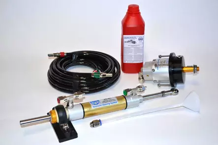 Sea-X Sisäperä max 10m hydrauliohjausarja - Duell venetarvikkeet - 135794 - 1