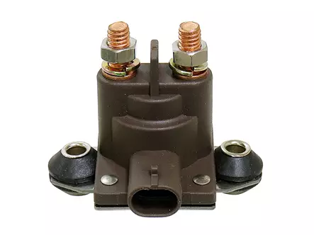 Sea-X solenoidi Johnson/Evinrude (E-TEC) - Duell venetarvikkeet - 136224 - 1