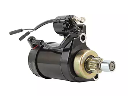 Sea-X starttimoottori Honda 15-20HP 2003-2014 - Duell venetarvikkeet - 136764 - 1