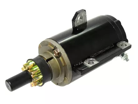 Sea-X starttimoottori Johnson/Evinrude 55-75HP - Duell venetarvikkeet - 137004 - 1