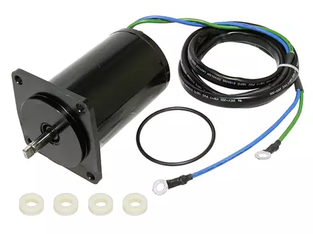 Sea-X trimmimoottori Yamaha F75/F80/F90/F100 (1999-04) - Duell venetarvikkeet - 136444 - 1
