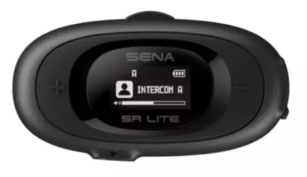 Sena 5R LITE MC BT - Duell MP varaosat ja tarvikkeet - 116524 - 1