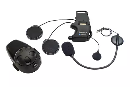 Sena SMH10 MC BT HS/IC with Universal mic Kit - Duell MP varaosat ja tarvikkeet - 117054 - 1