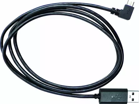 Sena USB Power and Data Cable Magnetic type - Duell ajovarusteet - 115814 - 1